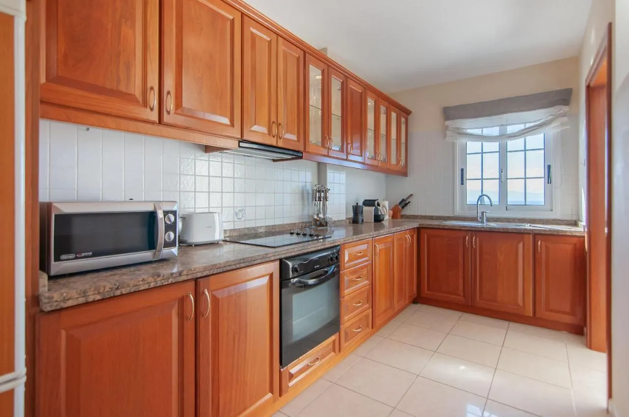 Casa de Férias Penthouse Duplex Avenida 1A011 Vila Santiago del Teide