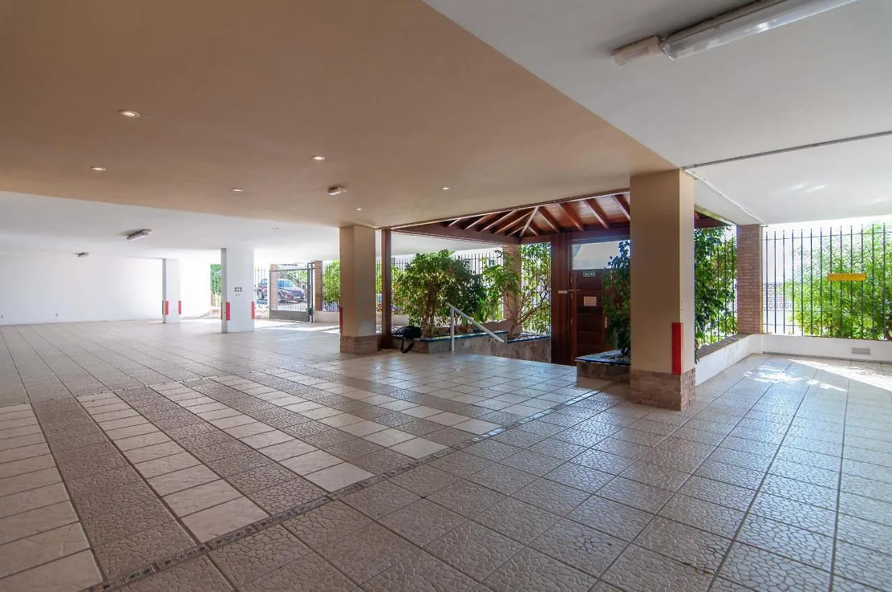 Casa de Férias Penthouse Duplex Avenida 1A011 Vila Santiago del Teide Espanha