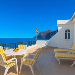 Gigantes Sea View By Paramount Holidays Santiago Del Teide